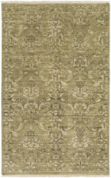 Surya Cumberland CBD-1000 2' x 3' Rug