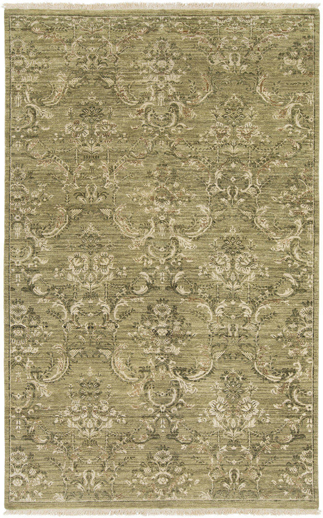 Surya Cumberland CBD-1000 2' x 3' Rug