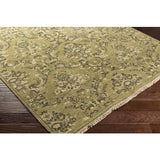 Surya Cumberland CBD-1000 Beige Olive 2' x 3' Rug