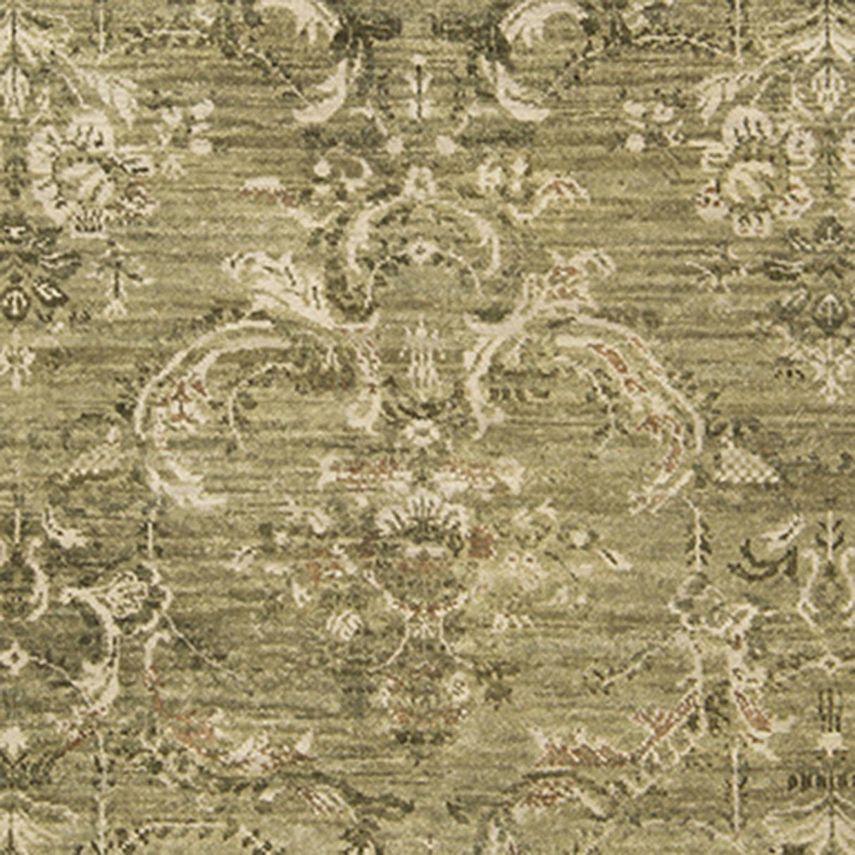Surya Cumberland CBD-1000 2' x 3' Hand Made Rug