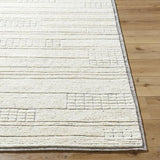Surya Davey BODV-2300 Light Beige 9' x 12' Rug