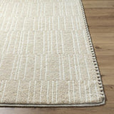 Surya Davey BODV-2301 Beige Black 8' x 10' Rug