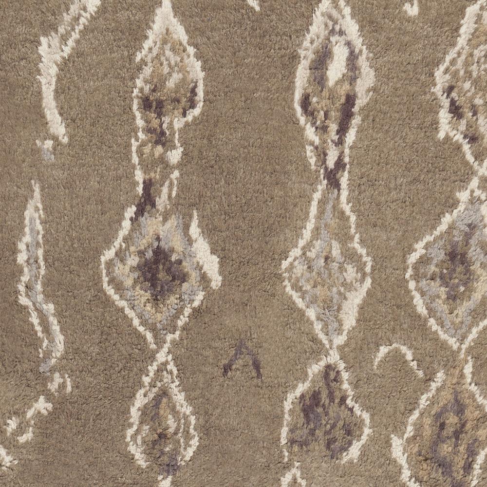 Surya Denali DEN-5003 2' x 3' Hand Made Rug
