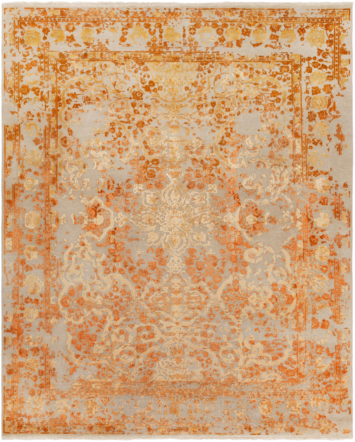 Surya Desiree DSR-1000 6' x 9' Rug