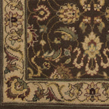 Surya Dinar DIN-1590 2'6" x 8' Hand Made Rug