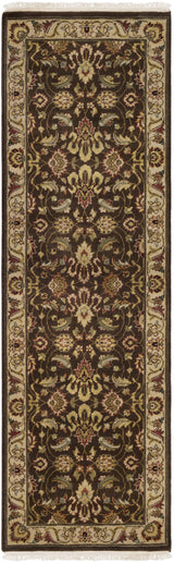 Surya Dinar DIN-1591 2'6" x 8' Rug