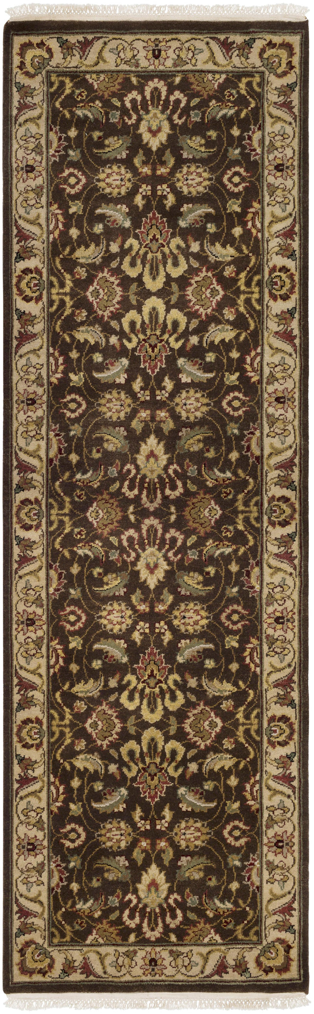Surya Dinar DIN-1591 2'6" x 8' Rug