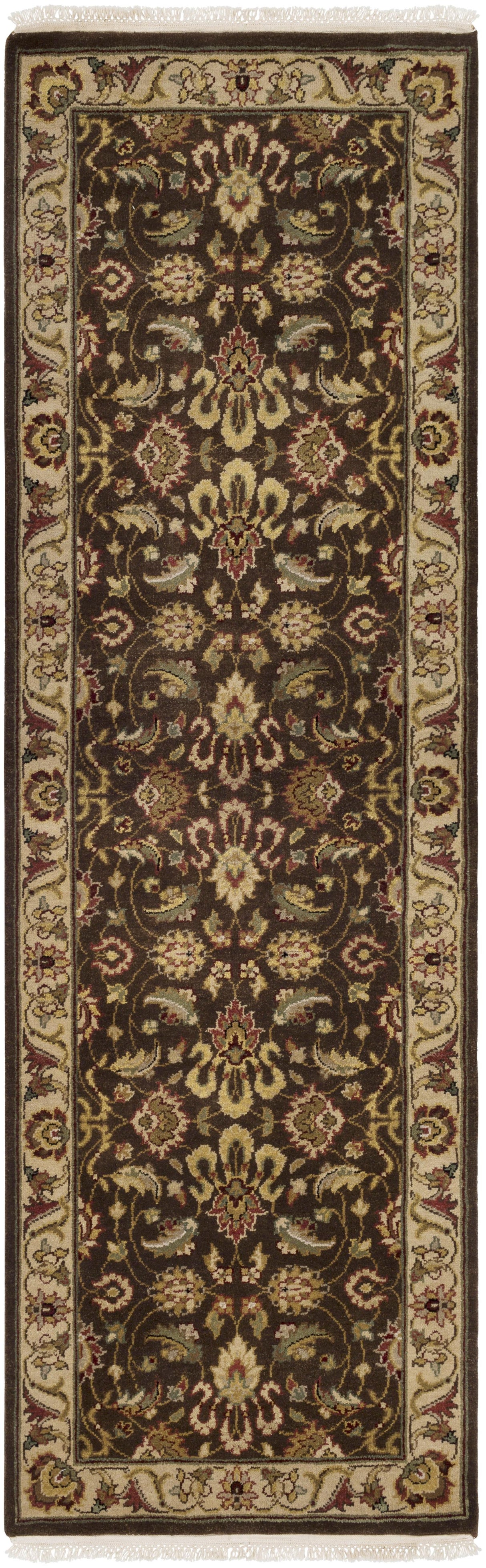 Surya Dinar DIN-1591 6' x 9' Rug