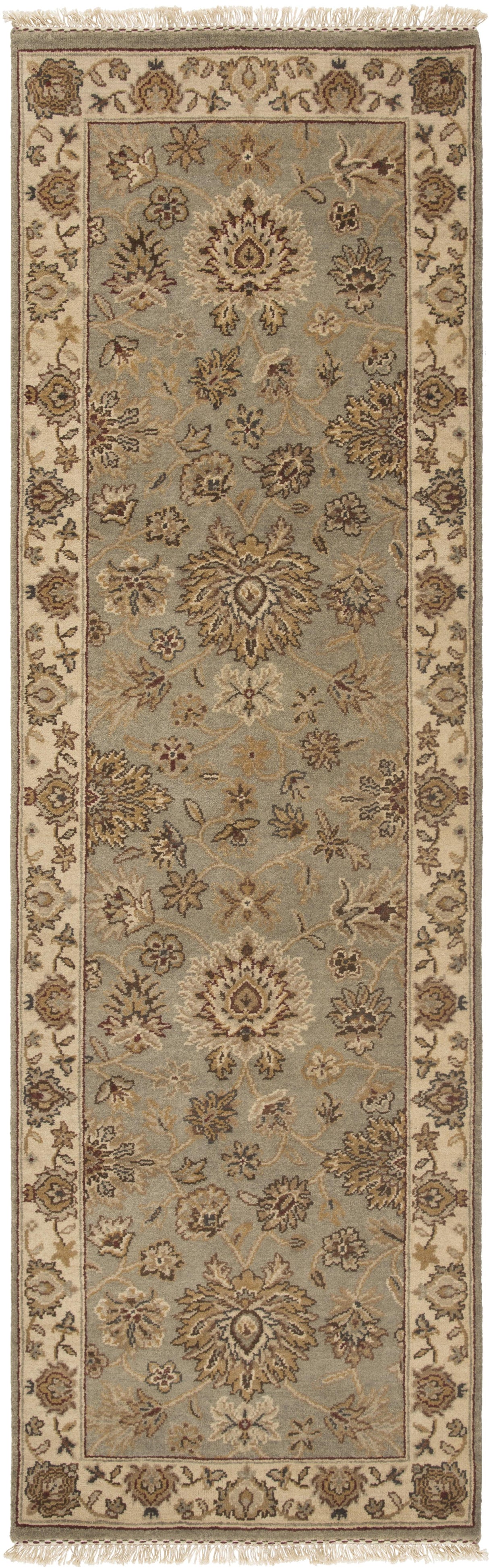 Surya Dinar DIN-1594 2' x 3' Rug