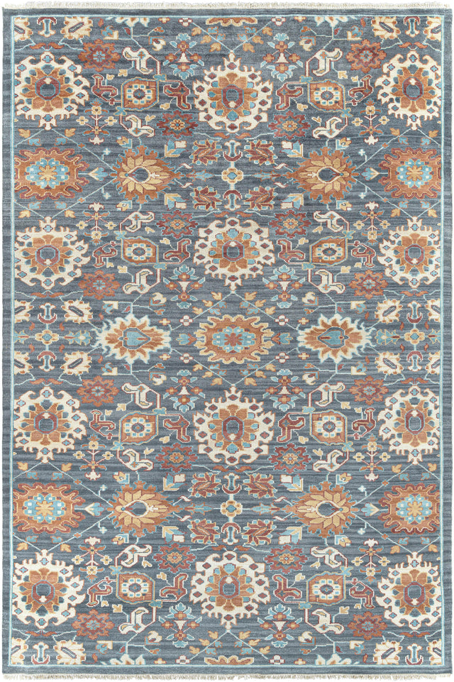 Surya Elixir EXI-1006 2' x 3' Rug