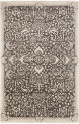 Surya Empress EMS-7001 2' x 3' Rug