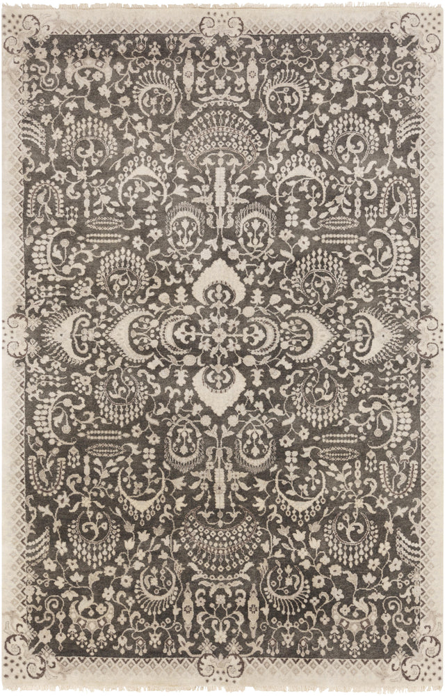 Surya Empress EMS-7001 2' x 3' Rug
