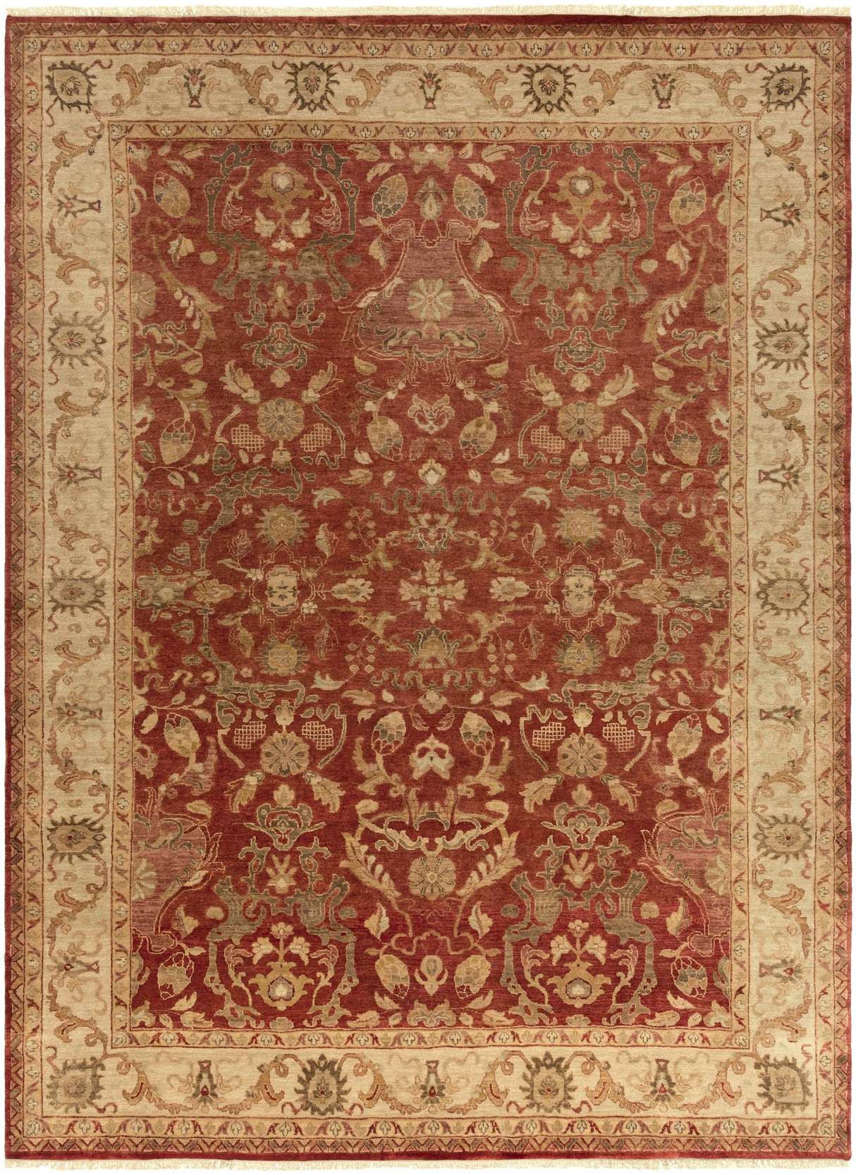 Surya Empress EMS-7002 2' x 3' Rug