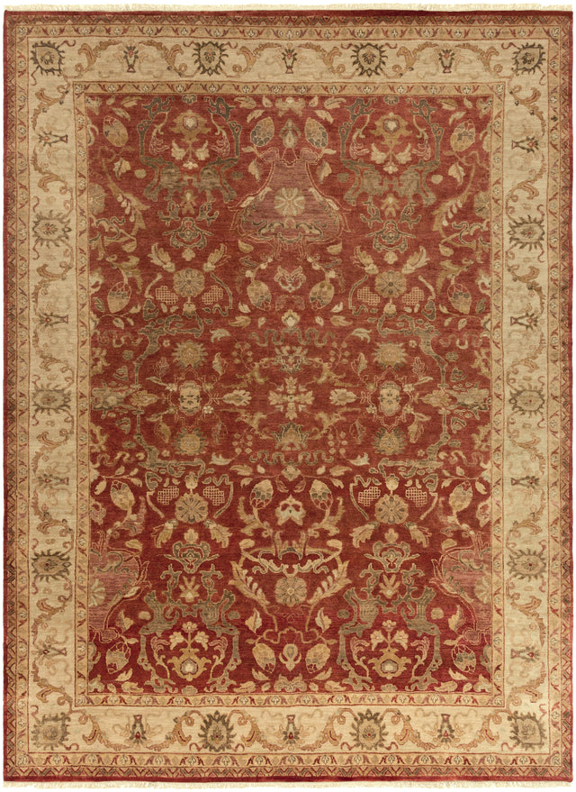 Surya Empress EMS-7002 2' x 3' Rug