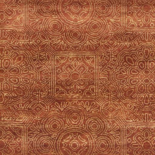 Surya Empress EMS-7007 Blush Brown 3'6" x 5'6" Rug