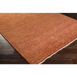 Surya Empress EMS-7007 Blush Brown 3'6" x 5'6" Rug