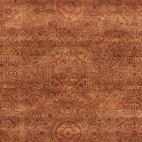 Surya Empress EMS-7007 5'6" x 8'6" Hand Made Rug