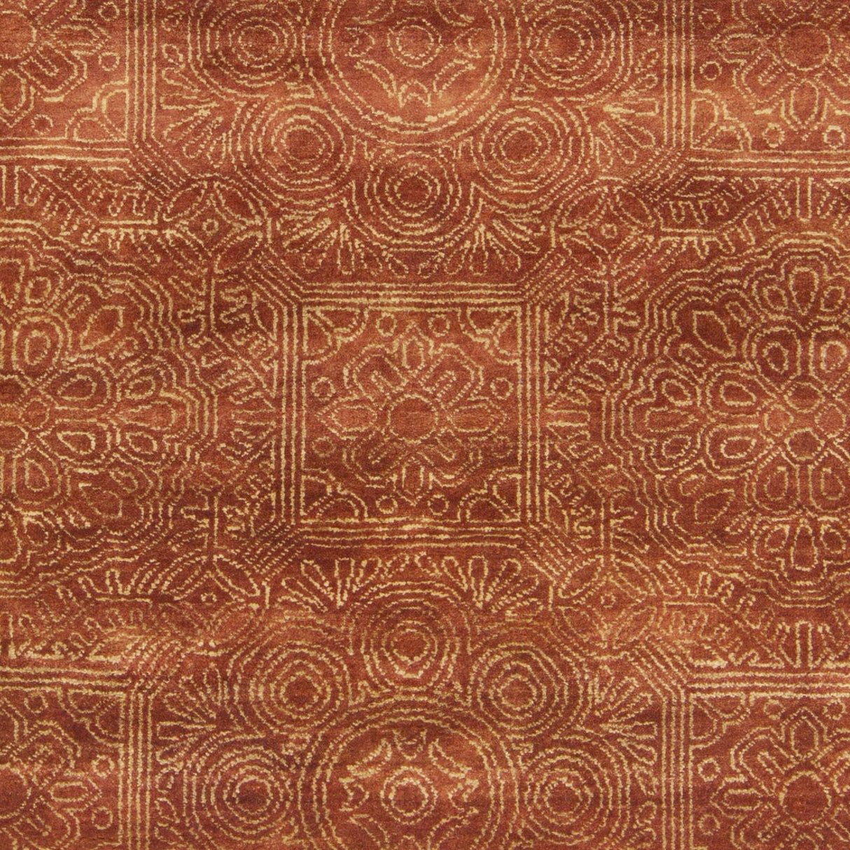 Surya Empress EMS-7007 8' x 11' Hand Made Rug