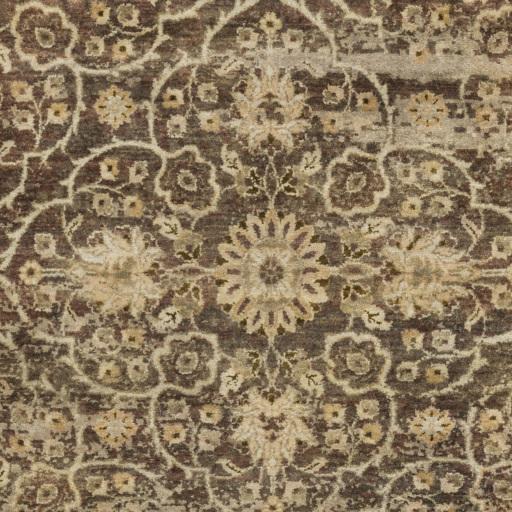 Surya Empress EMS-7010 Charcoal Dusty Sage 10' x 14' Rug