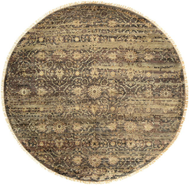 Surya Empress EMS-7010 5'6" x 8'6" Rug