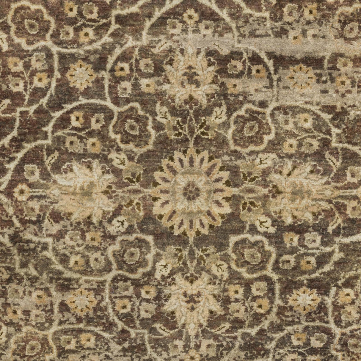 Surya Empress EMS-7010 9' x 13' Hand Made Rug
