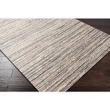 Surya Enlightenment ENL-1001 Brick Red Ivory 2' x 3' Rug