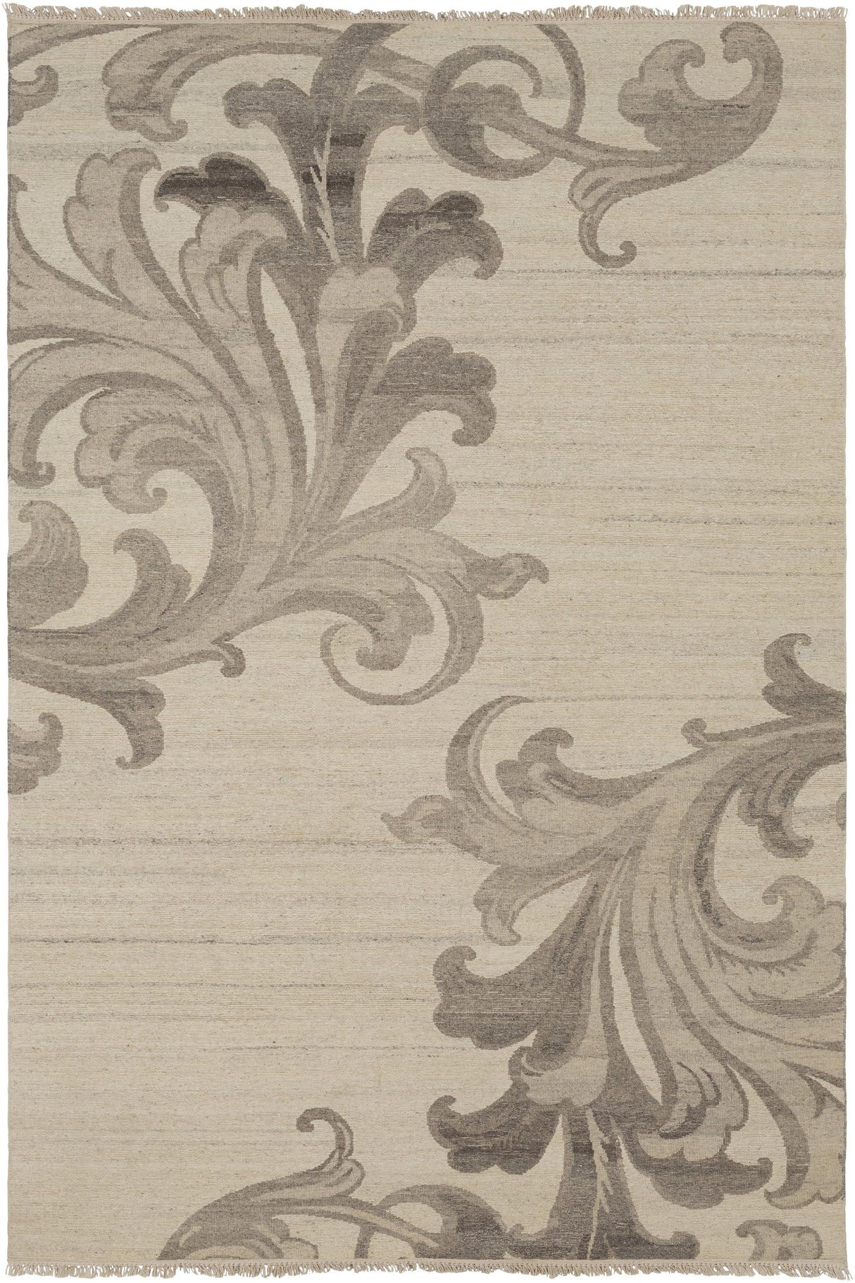 Surya Ethereal ETR-1000 9' x 13' Rug