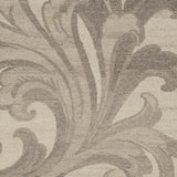 Surya Ethereal ETR-1000 Dark Brown Medium Brown 9' x 13' Rug