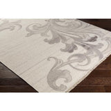 Surya Ethereal ETR-1000 Dark Brown Medium Brown 9' x 13' Rug