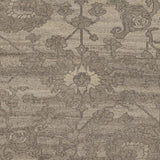 Surya Ethereal ETR-1001 Beige Charcoal 2' x 3' Rug