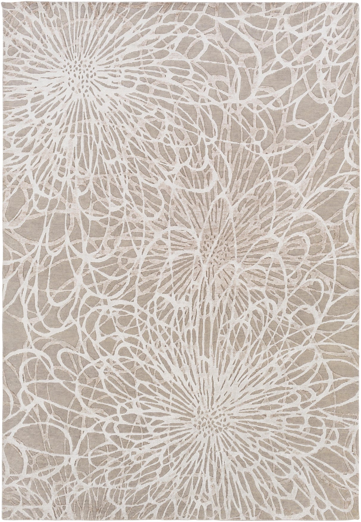 Surya Etienne ETI-9000 6' x 9' Rug