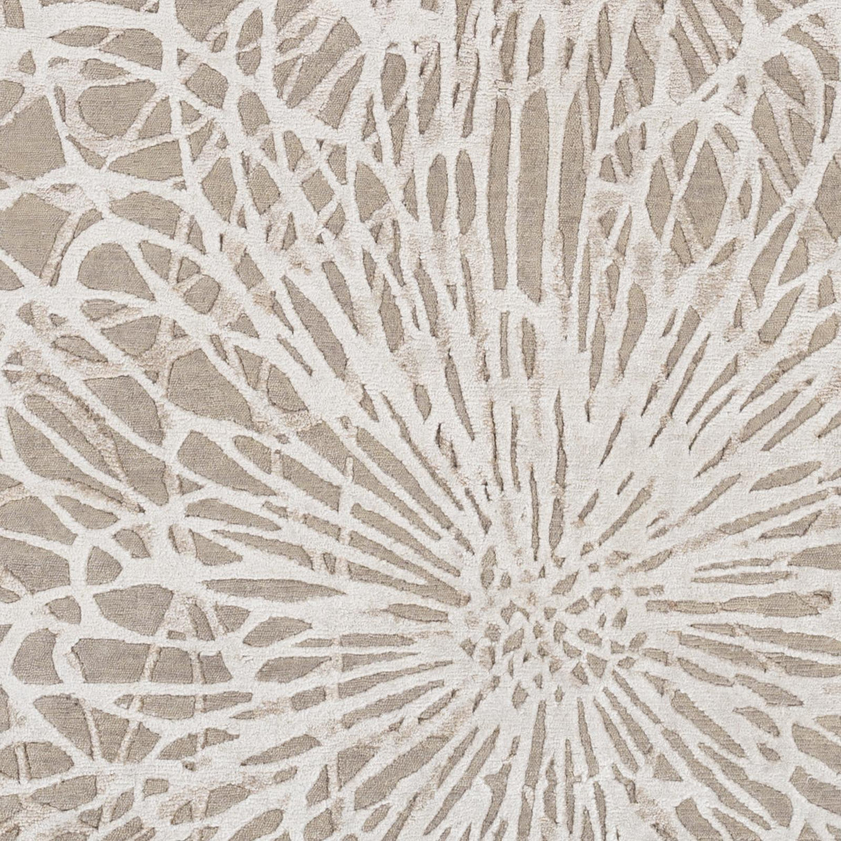 Surya Etienne ETI-9000 6' x 9' Hand Made Rug