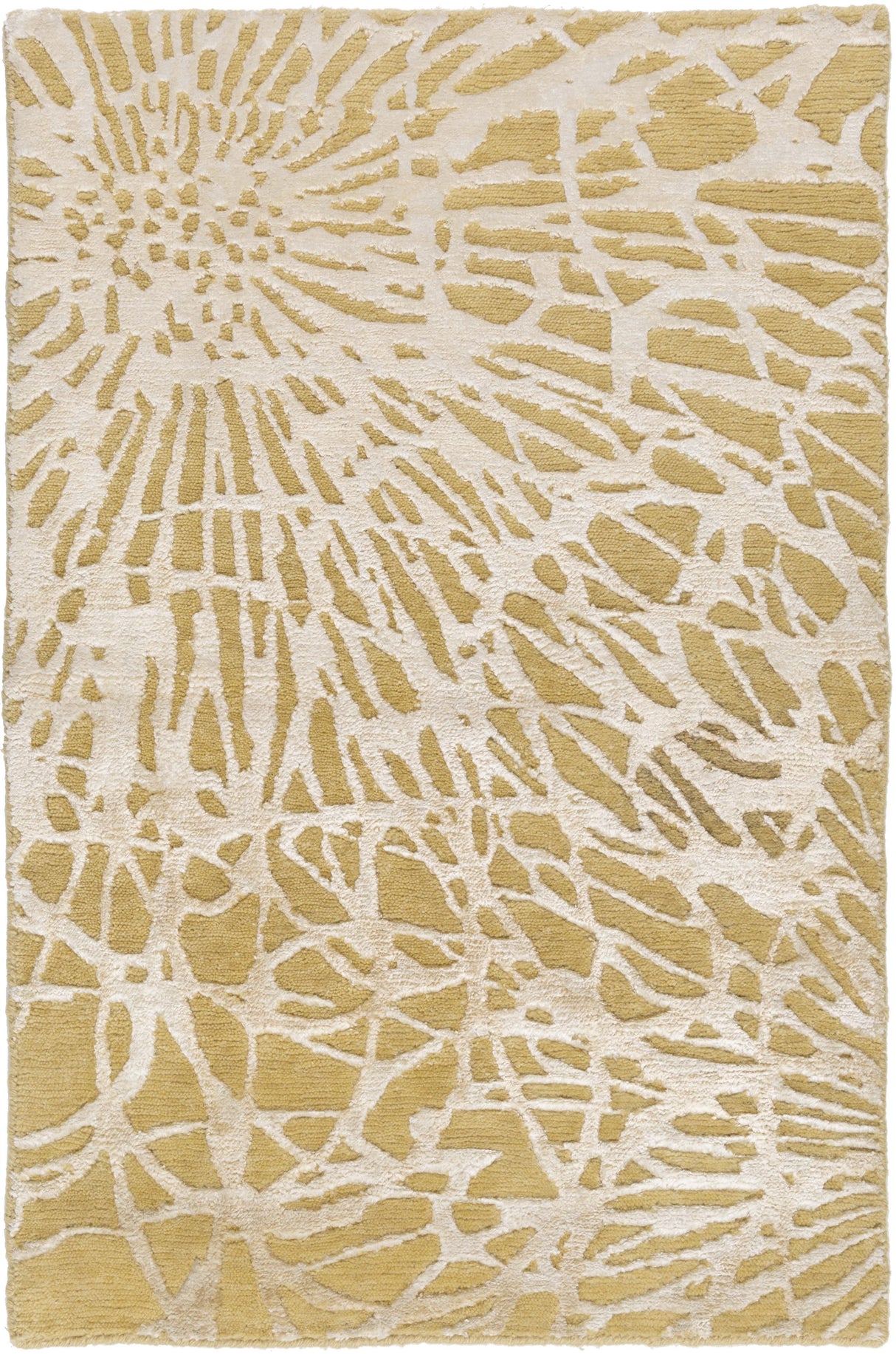 Surya Etienne ETI-9002 4' x 6' Rug