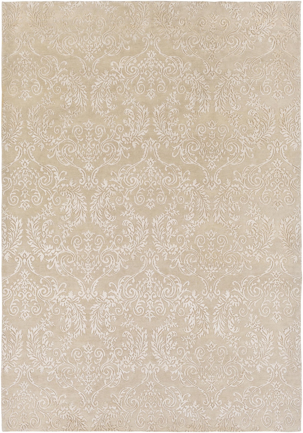 Surya Etienne ETI-9004 4' x 6' Rug