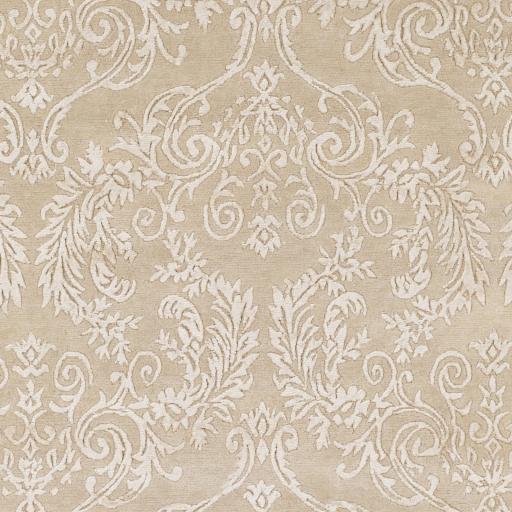 Surya Etienne ETI-9004 Taupe 6' x 9' Rug