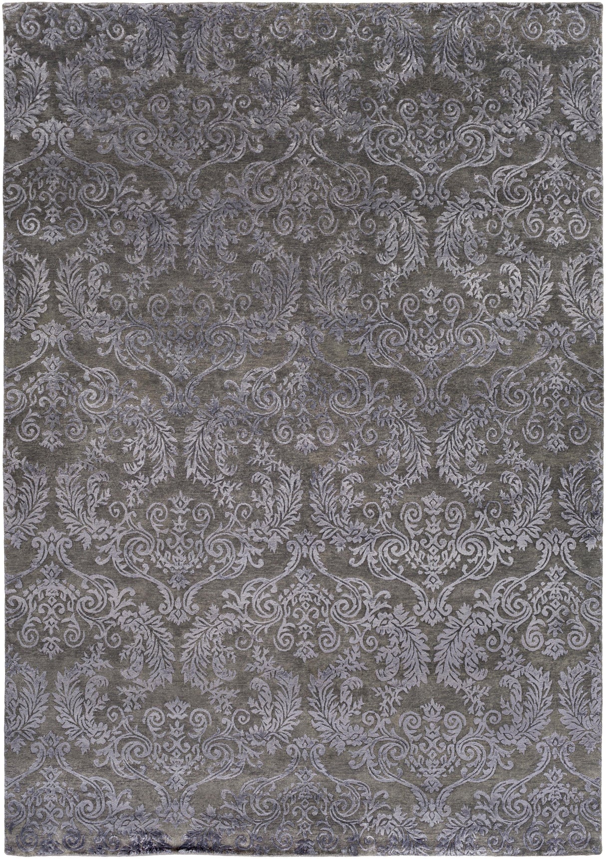 Surya Etienne ETI-9005 4' x 6' Rug