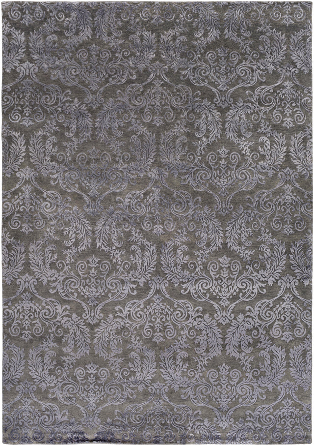 Surya Etienne ETI-9005 4' x 6' Rug