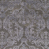 Surya Etienne ETI-9005 Black 4' x 6' Rug