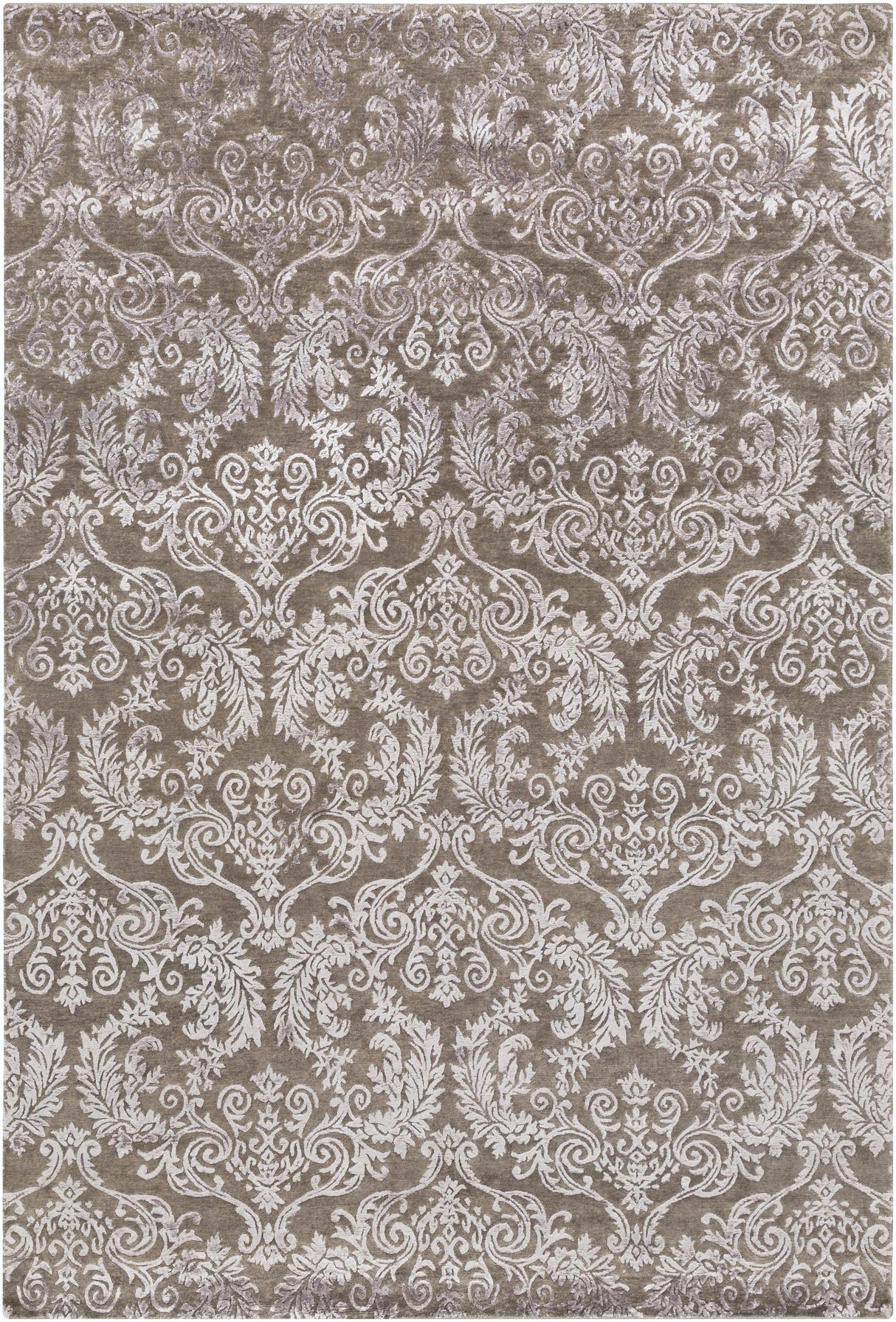 Surya Etienne ETI-9006 4' x 6' Rug