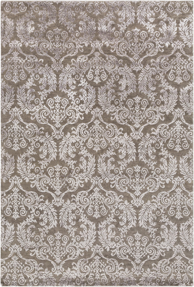 Surya Etienne ETI-9006 4' x 6' Rug