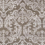 Surya Etienne ETI-9006 Charcoal 4' x 6' Rug