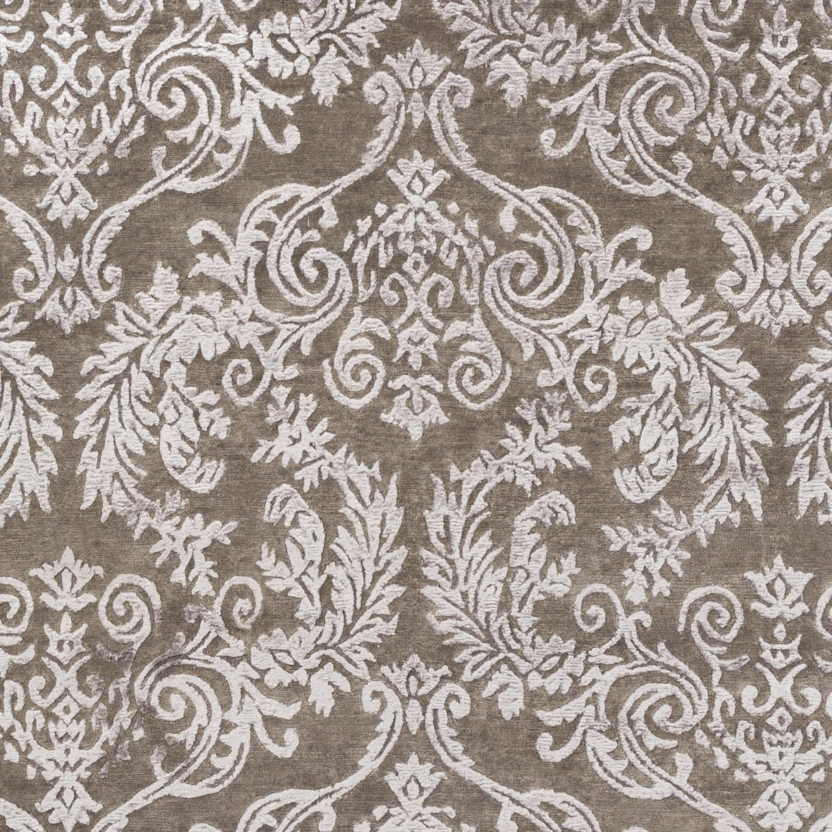 Surya Etienne ETI-9006 4' x 6' Hand Made Rug