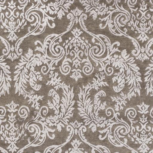 Surya Etienne ETI-9006 Charcoal 6' x 9' Rug