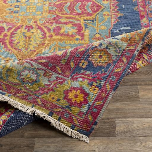 Surya Festival FVL-1002 6' x 9' Rug