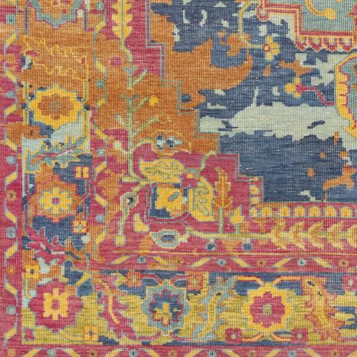 Surya Festival FVL-1002 6' x 9' Rug