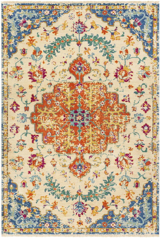 Surya Festival FVL-1006 2' x 3' Rug