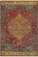 Surya Festival FVL-1008 2' x 3' Rug