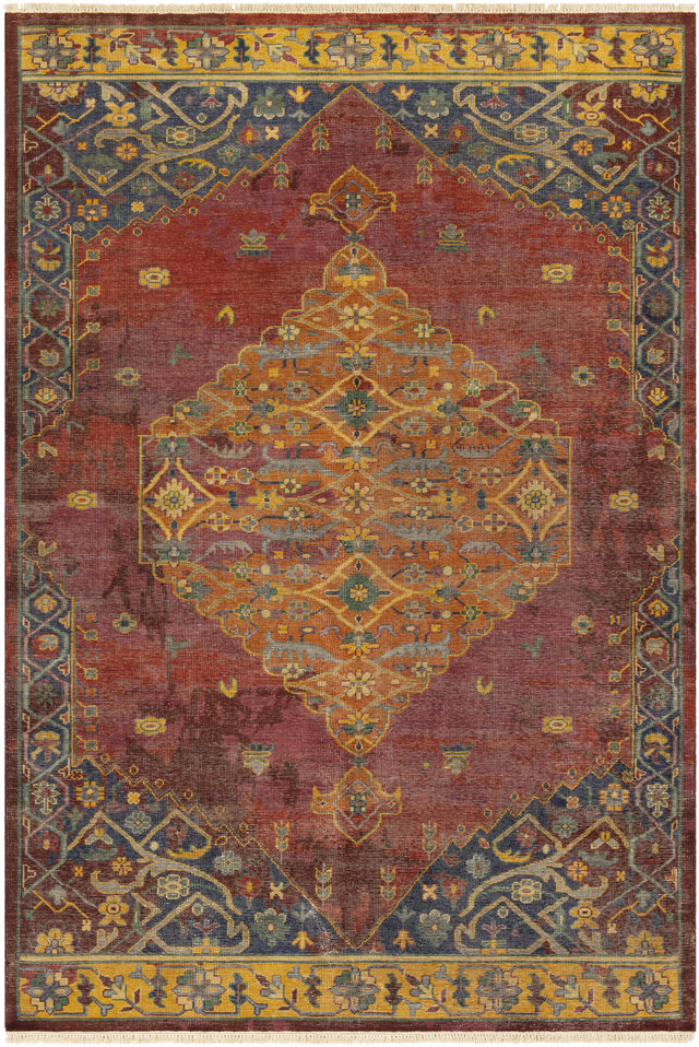 Surya Festival FVL-1008 6' x 9' Rug