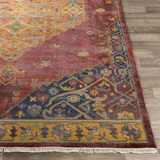 Surya Festival FVL-1008 6' x 9' Rug