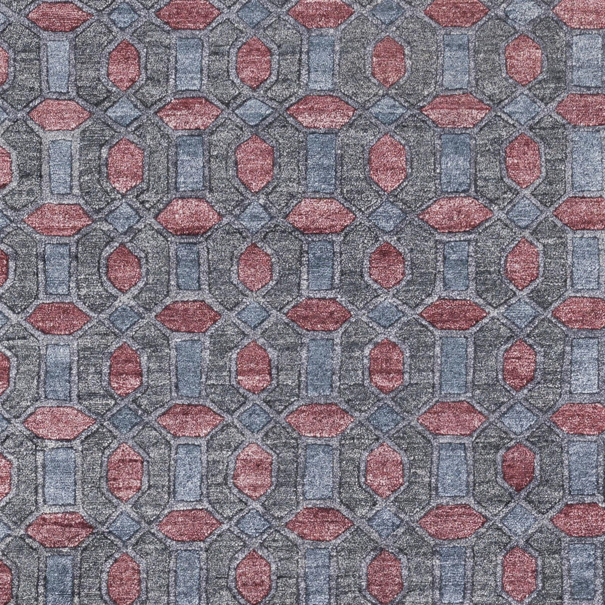 Surya Florentine FNT-1000 6' x 9' Hand Made Rug